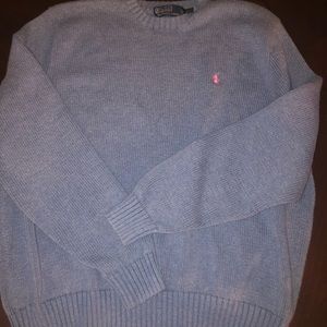 Ralph Lauren sweater men’s size XXL